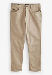 Next Chinohose Motion Flex Slim Fit 