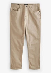 Next Chinohose Motion Flex Slim Fit 