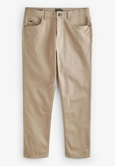Next Chinohose Motion Flex Slim Fit 