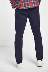 Next Chinohose Motion Flex Slim Fit 