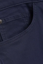 Next Chinohose Motion Flex Slim Fit 