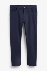 Next Chinohose Motion Flex Slim Fit 