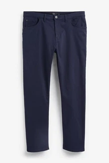 Next Chinohose Motion Flex Slim Fit