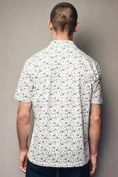 Next Poloshirt Weiß/Schwarz/Hellblau/Dunkelblau/Creme/Grün