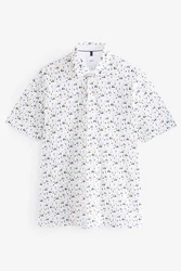Next Poloshirt Weiß/Schwarz/Hellblau/Dunkelblau/Creme/Grün
