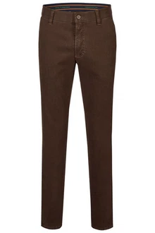 Club of Comfort Chinohose GARVEY Club of Comfort Chinohose GARVEY