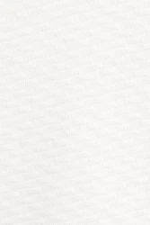 Next T-Shirt Strukturiertes T-Shirt Weiß/Khaki/Beige/Creme/Grau