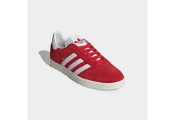 ADIDAS ORIGINALS Sneaker 'Gazelle' Rot