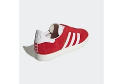ADIDAS ORIGINALS Sneaker 'Gazelle' Rot