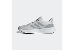 adidas Performance ULTRARUN 5 Laufschuh Hellgrau/Grau