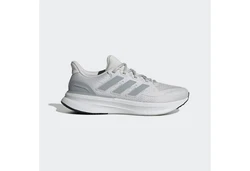 adidas Performance ULTRARUN 5 Laufschuh Hellgrau/Grau