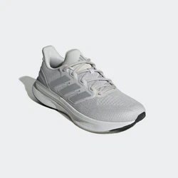adidas Performance ULTRARUN 5 Laufschuh Hellgrau/Grau