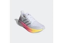 adidas Performance ULTRABOOST 5 Laufschuh Mischfarben/Weiß/Grau