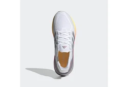 adidas Performance ULTRABOOST 5 Laufschuh Mischfarben/Weiß/Grau