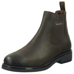 Prepdale Chelseaboots Boots, Anzugschuh, Business Schuh mit angenehmem Blockabsatz