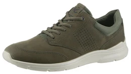 IRVING Sneaker mit weier Laufsohle, Freizeitschuh, Halbschuh, Schnrschuh