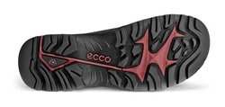 Ecco Schnürschuh OFFROAD Gelb