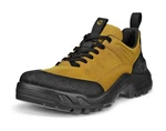 Ecco Schnürschuh OFFROAD Gelb