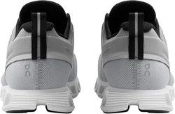 ON RUNNING Cloud 5 Waterproof Sneaker Grau/Hellgrau