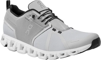 ON RUNNING Cloud 5 Waterproof Sneaker