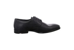 Lloyd Kalmar Schnürschuh (22852) Hellblau/Dunkelblau