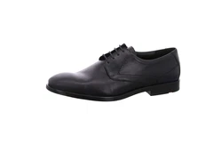 Lloyd Kalmar Schnürschuh (22852) Hellblau/Dunkelblau