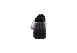 Lloyd Kalmar Schnürschuh (22852) Hellblau/Dunkelblau
