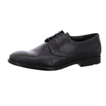 Lloyd Kalmar Schnürschuh (22852) Hellblau/Dunkelblau