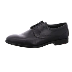 Lloyd Kalmar Schnürschuh (22852) Hellblau/Dunkelblau