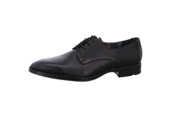 Lloyd Schnürschuh Gideon (23-588-00) schwarz
