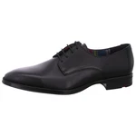 Lloyd Schnürschuh Gideon (23-588-00) schwarz