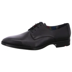Lloyd Schnürschuh Gideon (23-588-00) schwarz