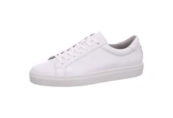 Digel Sneaker Weiß/Creme/Silber
