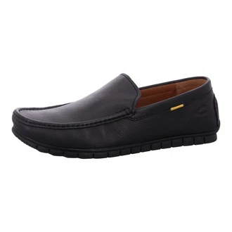 camel active Mokassin Slipper Business Schuh Autofahrer Schuh