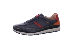 PIKOLINOS Fuencarral Slipper Rot/Hellblau/Blau/Grau/Dunkelrot/Dunkelblau