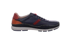 PIKOLINOS Fuencarral Slipper Rot/Hellblau/Blau/Grau/Dunkelrot/Dunkelblau