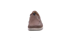 Josef Seibel Alan 01 Slipper (34801442/261) Beige/Braun/Dunkelbraun/Khaki/Grau