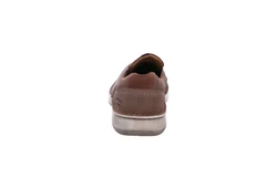 Josef Seibel Alan 01 Slipper (34801442/261) Beige/Braun/Dunkelbraun/Khaki/Grau