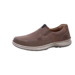 Josef Seibel Alan 01 Slipper (34801442/261) Beige/Braun/Dunkelbraun/Khaki/Grau