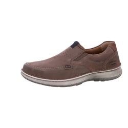 Josef Seibel Alan 01 Slipper (34801442/261) Beige/Braun/Dunkelbraun/Khaki/Grau