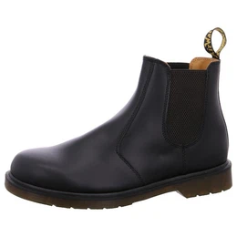 Smooth Schlupfstiefel