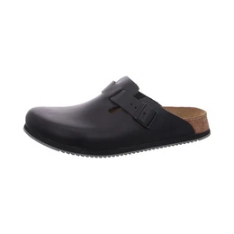 Boston BS Clog