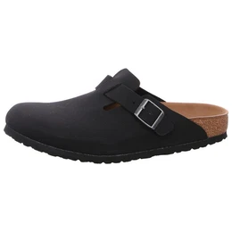 Boston Vegan Clog