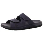 Rohde Pantolette Rodigo H Dunkelblau/Blau/Hellblau/Schwarz