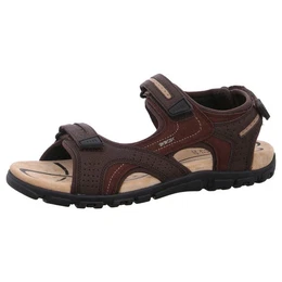 Uomo Sandal Strada Sandale