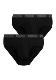 Slip (Packung, 2er-Pack) mit Logobund