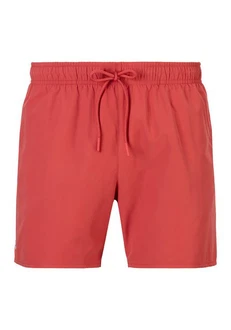 Lacoste Badeshorts mit elastischen Bund