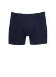 TRIGEMA Herren Pant Boxer blau/navy