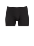 TRIGEMA Herren Pant Boxer Schwarz/Braun/Dunkelblau/Grau/Gelb/Dunkelrot/Rot/Rosa