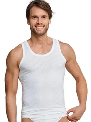 Schiesser Unterhemd 2-Pack Authentic (0) 